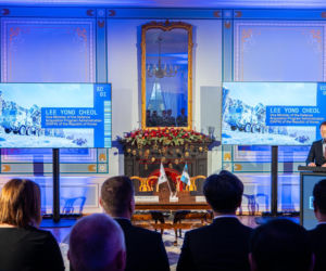 K239 Chunmoo dla Estonii