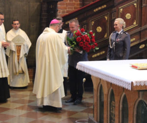 Policja z Torunia obchodziła swoje święto!
