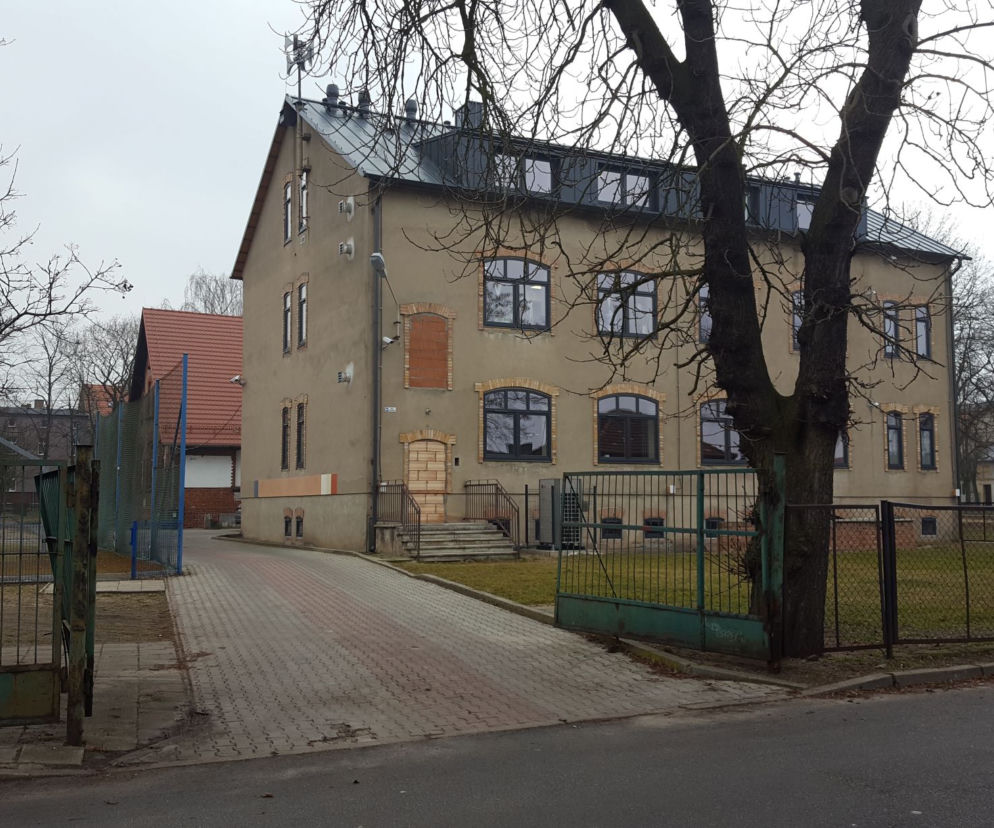 Przy Warsztacie Terapii Zajęciowej na Zaborowie powstanie ogród sensoryczny