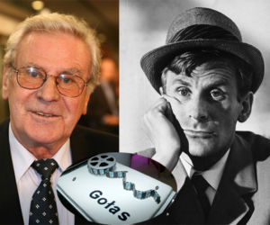 Wiesław Gołas kończy 90 lat