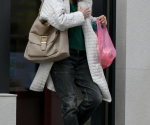 Joanna Szczepkowska - zdrowe życie