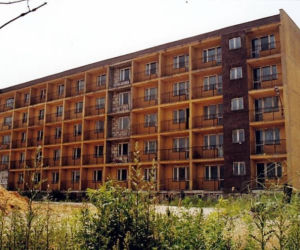 Starachowice wczoraj i dziś