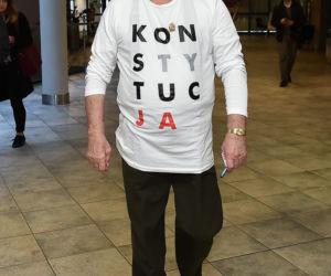 Lech Wałęsa. Wybory samorządowe 2018