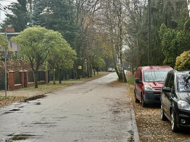 "Był podekscytowany i wesoły". 18-latek rzucił się na taksówkarza z nożem. Grozi mu dożywocie