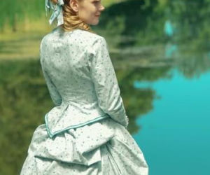 Nowe ujęcia z Lalki Netfliksa