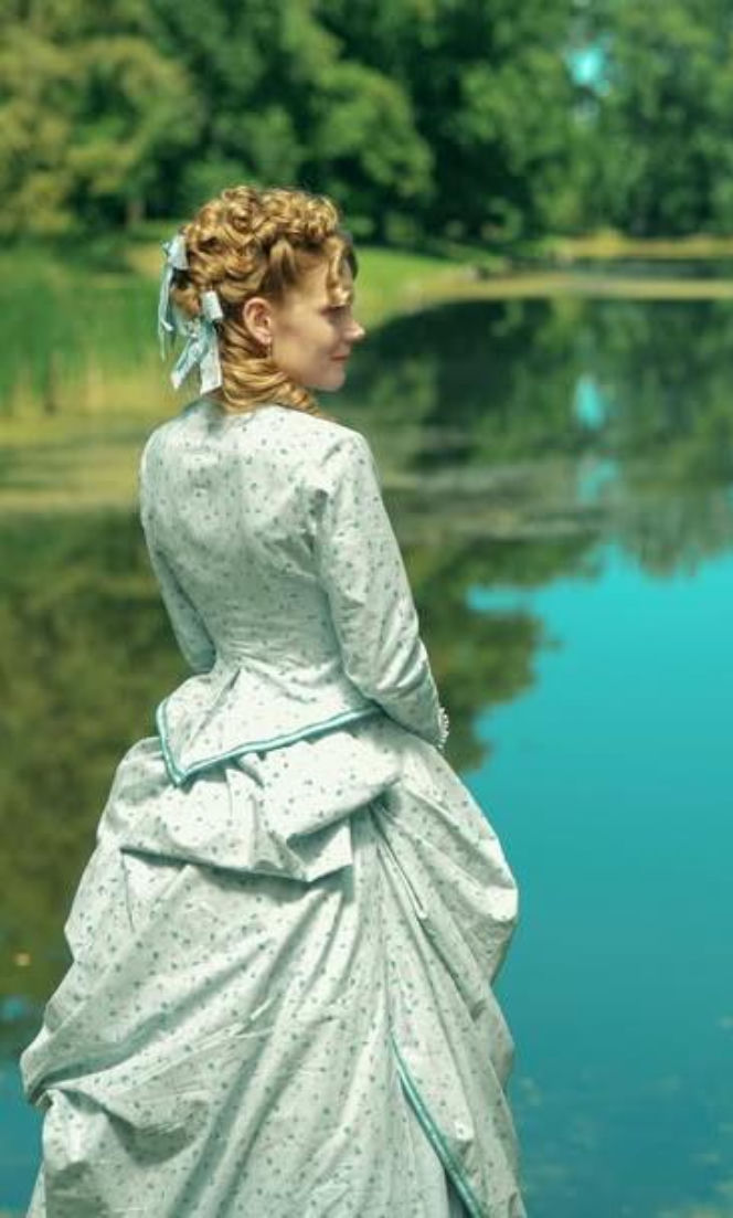 Nowe ujęcia z "Lalki" Netfliksa