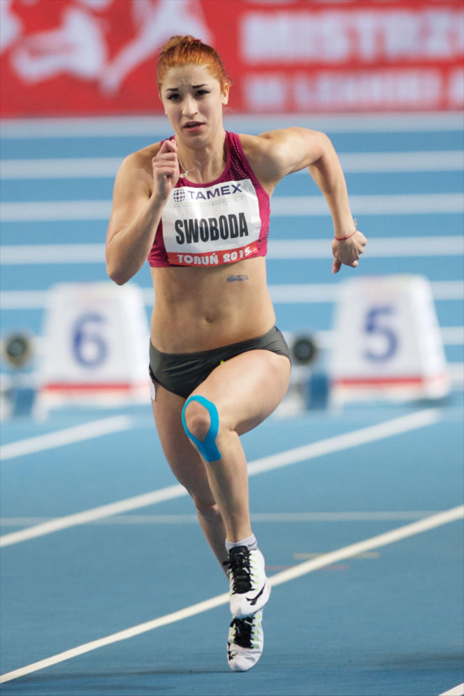 Ewa Swoboda