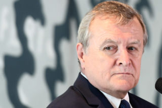 Gliński ma SERCE Z LODU? Takie słowa w środku kryzysu!