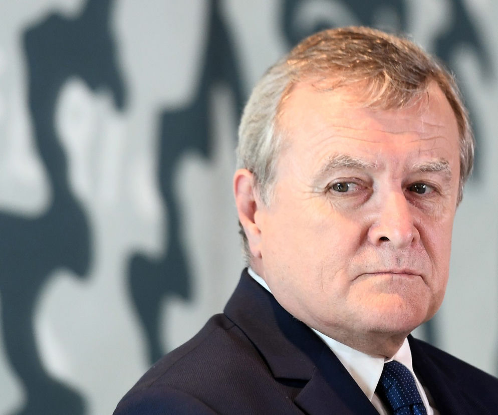 Piotr Gliński