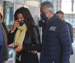 Andrea Bocelli w Polsce