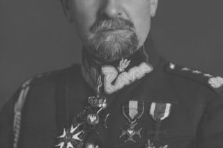 Gen. Rozwadowski - wybitny dowódca, którego Piłsudski wymazał z historii. Teraz przed Sztabem Generalnym WP będzie miał pomnik