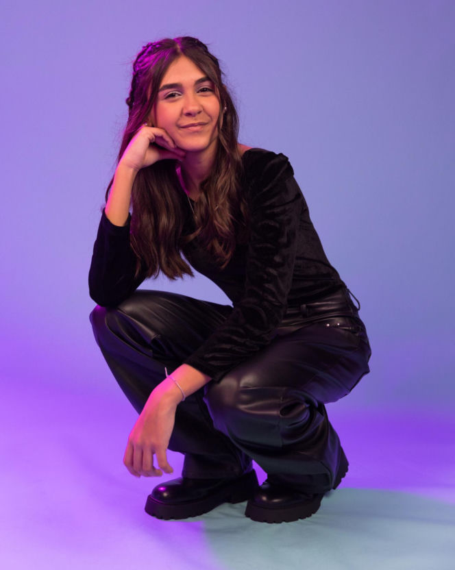 Eurowizja Junior 2025. Wszyscy uczestnicy