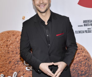 Tak błysnęły gwiazdy na premierze Piernikowego serca