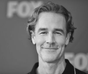 Nie żyje James Van Der Beek. Gwiazdor kultowego serialu miał zaledwie 48 lat