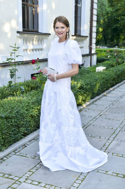 Finał Projektu Lady 5
