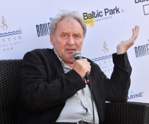 Andrzej Grabowski