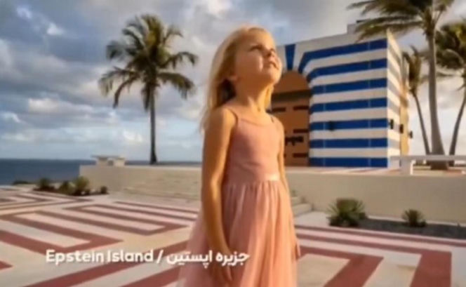 Iran pokazał zniszczenie Statuy Wolności. Szatan i Epstein na jednym filmie