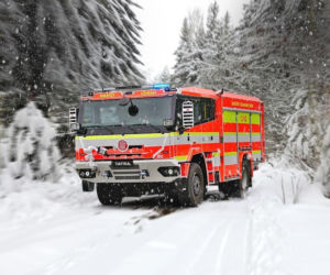 Nowoczesna linia amunicji i produkcja Tatr. Czy Polska dołączy do regionalnego hubu?