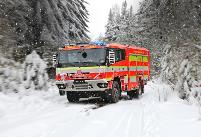 Nowoczesna linia amunicji i produkcja Tatr. Czy Polska dołączy do regionalnego hubu?