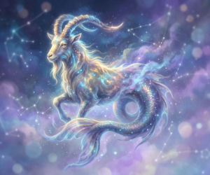 Horoskop dzienny Koziorożec na 3 marca - Twoje słowa mogą dzisiaj tworzyć lub niszczyć, bądź uważny