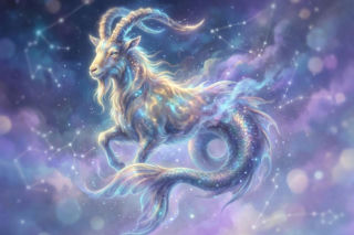 Horoskop dzienny Koziorożec na 3 marca - Twoje słowa mogą dzisiaj tworzyć lub niszczyć, bądź uważny