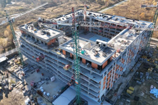 Polskie olimpijki otrzymają mieszkania