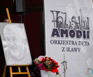 Koncert AMODII