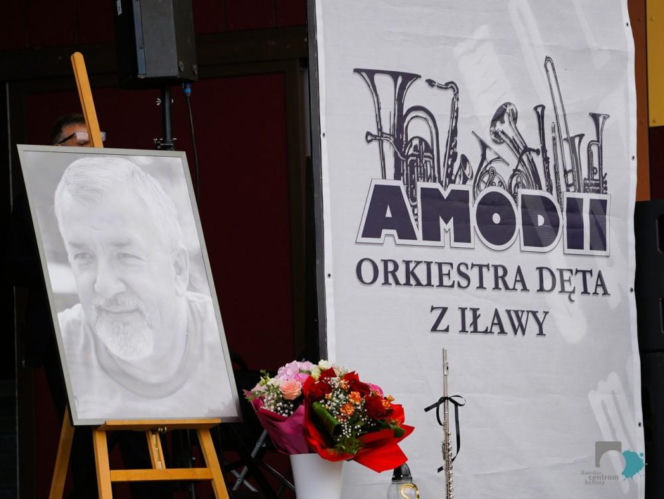 Koncert AMODII