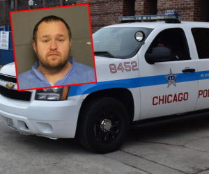 Brutalny atak na seniorów pod Chicago! Zarzuty usiłowania zabójstwa dla Sokolowskiego