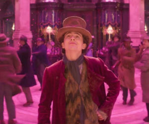 Przełączcie dziś o 19:45. W TV pokażą prequel kultowego filmu