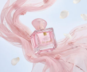 TTA Love Quartz – zapach, który rozświetla codzienność i wydobywa kobiecy blask