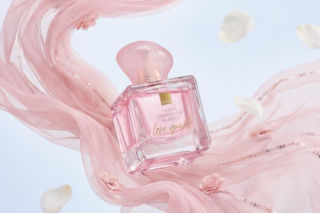 TTA Love Quartz – zapach, który rozświetla codzienność i wydobywa kobiecy blask