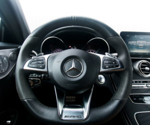 Mercedes-AMG C43 Cabrio 3.0 V6 Biturbo 4Matic