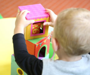 Twój maluch idzie do żłobka? Sprawdź, gdzie znajdzie najlepszą opiekę w Warszawie