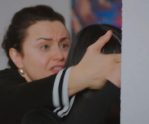 Miłość i nadzieja odc. 356. Bahar, Cavidan