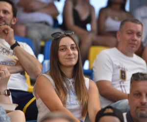 PRES Grupa Deweloperska Toruń - Krono-Plast Włókniarz Częstochowa, zdjęcia kibiców i zawodników z meczu 10. kolejki PGE Ekstraligi