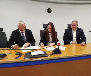 Umowy na działania sportowe i profilaktyczne zostały podpisane