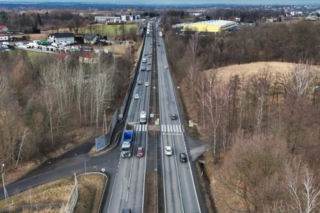 To kluczowa droga w stronę gór. Startuje wielka inwestycja