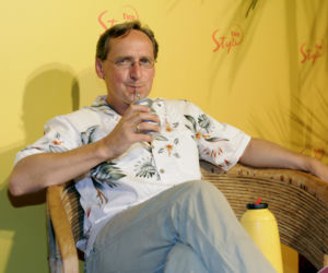 Tak się zmieniał  Wojciech Cejrowski