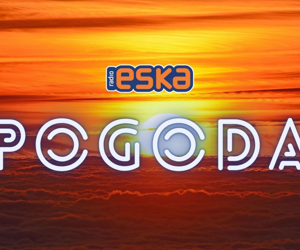 pogoda łódź