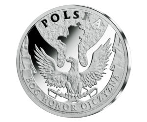 Medal Smoleńsk