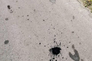 Po nitce do kłębka... a dokładniej do złodziei!