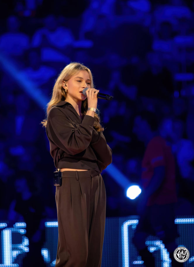 Świąteczne granie z Kubą Błaszczykowskim 2025