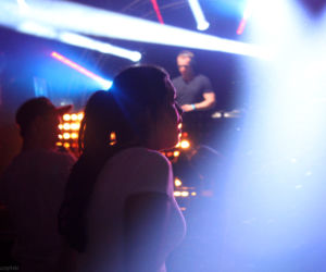 Bass Planet Festival 2016 w Szczecinie