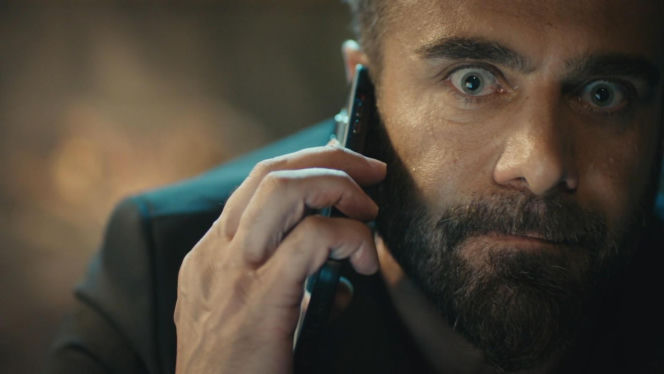 Dziedzictwo, odc. 870. Trucizna/Acar