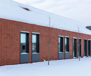 Belgradzka 33 i 33A w Warszawie