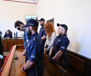 Zatłukł seniora tłuczkiem do mięsa, bo chciał zaimponować kochance. Mordercze trio usłyszało wyroki