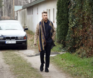 Barwy szczęścia, 2453, Patryk (Konrad Skolimowski)