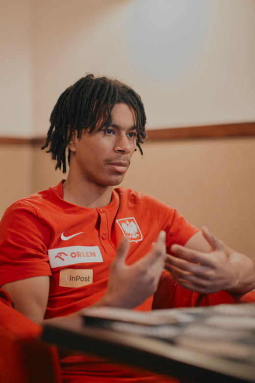 Maximilian Oyedele