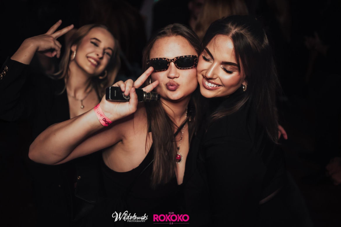 Białostockie kluby znów tętnią życiem! Zobacz, jak bawiliście się w październiku [ZDJĘCIA]